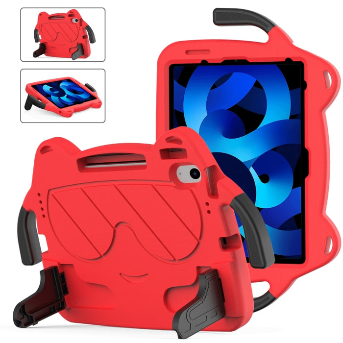 Estuche rígido para tableta de PC Ice Baby EVA a prueba de golpes, For iPad 2025 / 2022, For iPad Air 2022 / Air 2020 10.9, For  iPad Pro 11 2020 / 2018