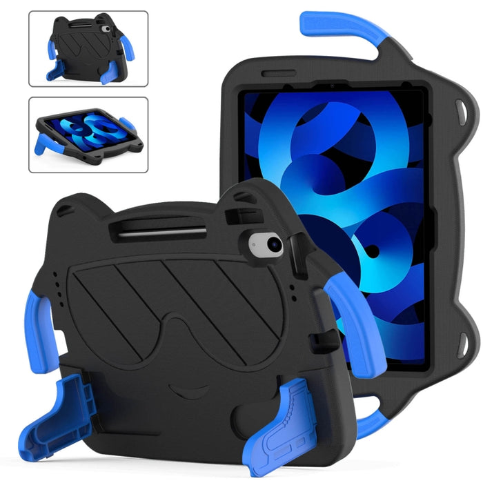 Estuche rígido para tableta de PC Ice Baby EVA a prueba de golpes, For iPad 2025 / 2022, For iPad Air 2022 / Air 2020 10.9, For  iPad Pro 11 2020 / 2018