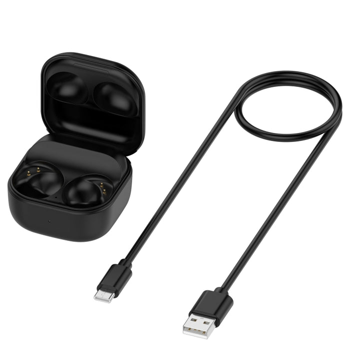 Caja de carga de auriculares inalámbricos, For Samsung Galaxy Buds2 Pro SM-R510