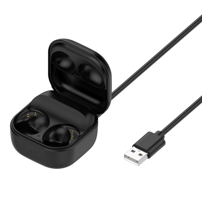 Caja de carga de auriculares inalámbricos, For Samsung Galaxy Buds2 Pro SM-R510