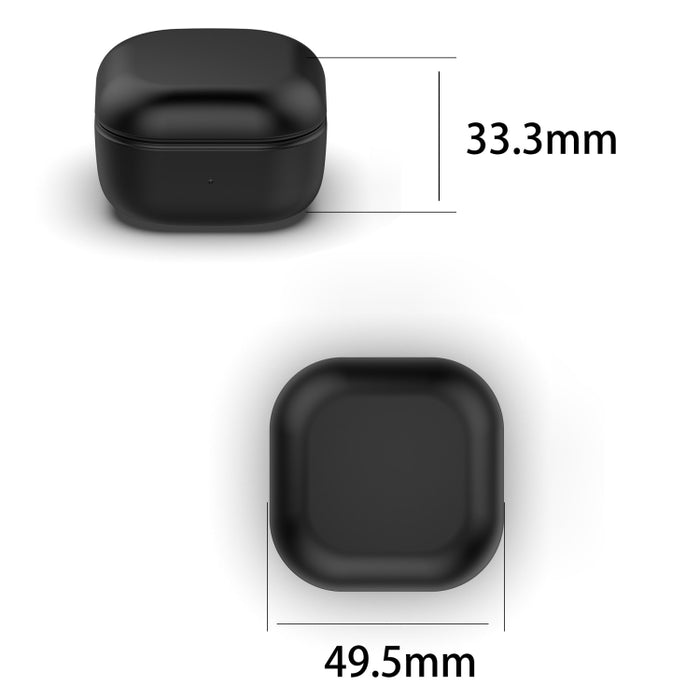 Caja de carga de auriculares inalámbricos, For Samsung Galaxy Buds2 Pro SM-R510