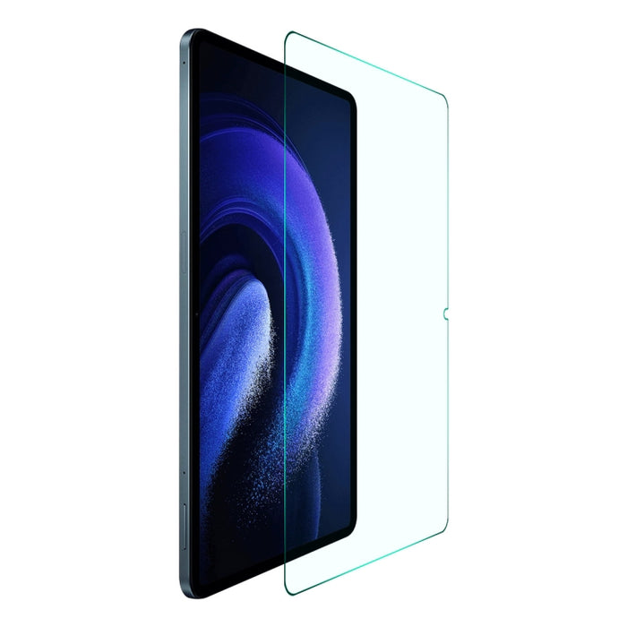 Para Xiaomi Pad 6 / Pad 6 Pro ENKAY Hat-Prince 0.33mm Película de vidrio templado a prueba de explosiones, For Xiaomi Pad 6 / Pad 6 Pro (1pc), For Xiaomi Pad 6 / Pad 6 Pro (2pcs)