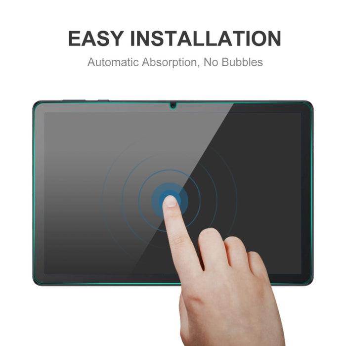 Para Xiaomi Pad 6 / Pad 6 Pro ENKAY Hat-Prince 0.33mm Película de vidrio templado a prueba de explosiones, For Xiaomi Pad 6 / Pad 6 Pro (1pc), For Xiaomi Pad 6 / Pad 6 Pro (2pcs)