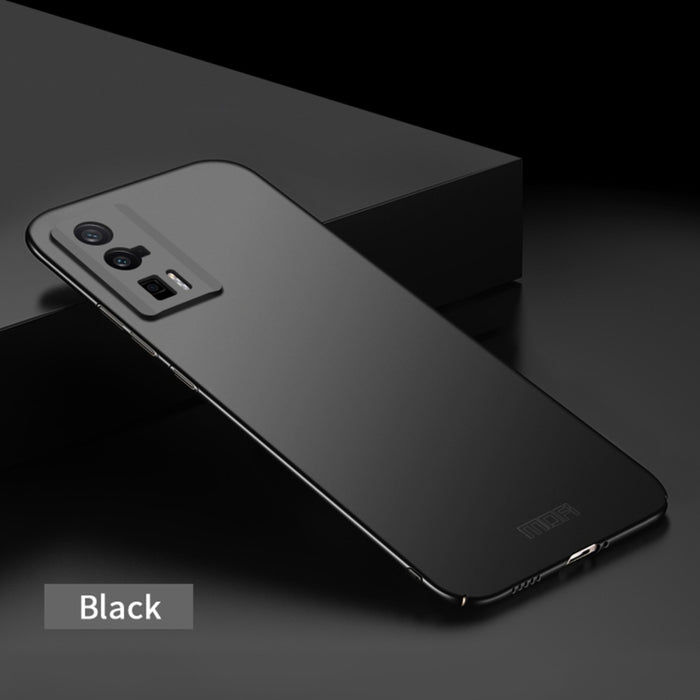 Estuche rígido para PC ultrafino esmerilado MOFI, For Xiaomi Redmi K60 / K60 Pro, For Xiaomi Redmi K60E, For Xiaomi 13, For Xiaomi 13 Pro