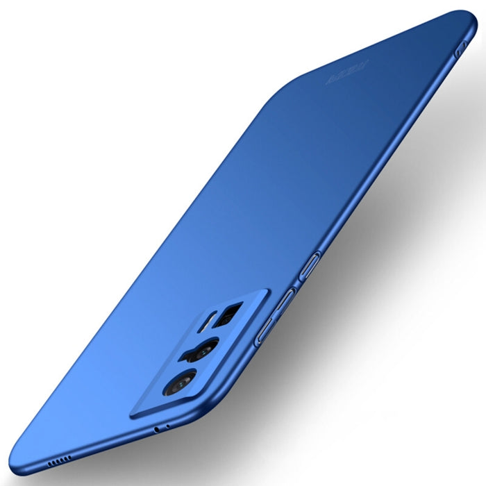 Estuche rígido para PC ultrafino esmerilado MOFI, For Xiaomi Redmi K60 / K60 Pro, For Xiaomi Redmi K60E, For Xiaomi 13, For Xiaomi 13 Pro