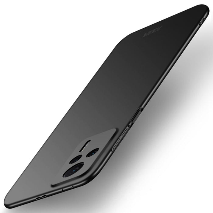 Estuche rígido para PC ultrafino esmerilado MOFI, For Xiaomi Redmi K60 / K60 Pro, For Xiaomi Redmi K60E, For Xiaomi 13, For Xiaomi 13 Pro