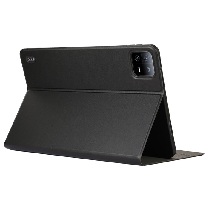 Para Xiaomi Pad 6 / Pad 6 Pro ENKAY Funda de cuero con soporte para tableta inteligente, For Xiaomi Pad 6 / Pad 6 Pro