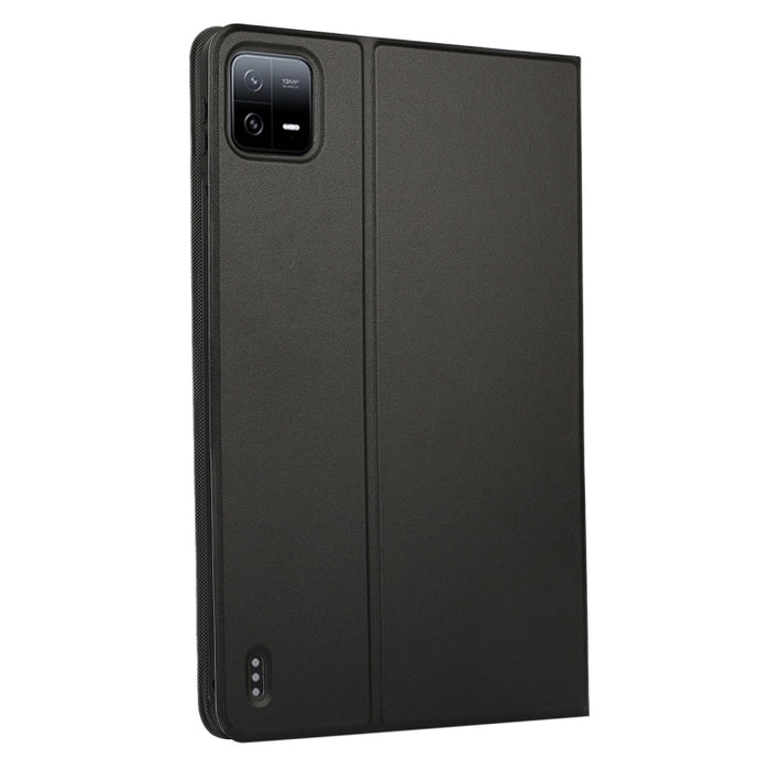 Para Xiaomi Pad 6 / Pad 6 Pro ENKAY Funda de cuero con soporte para tableta inteligente, For Xiaomi Pad 6 / Pad 6 Pro