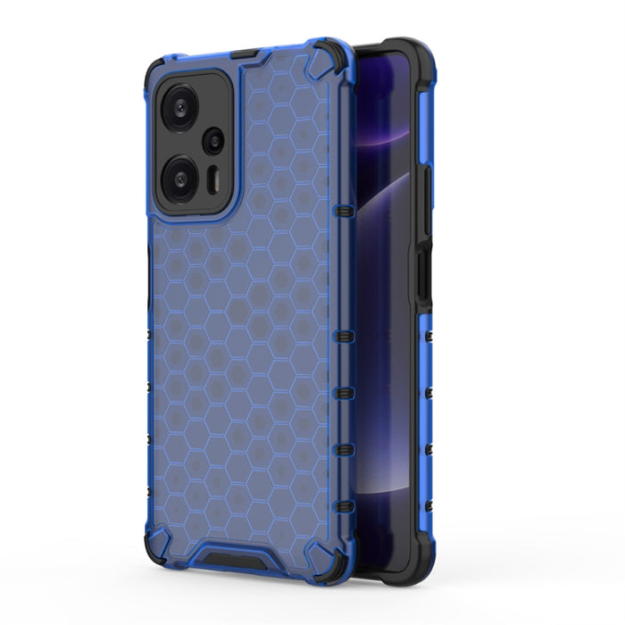 Caja del teléfono de nido de abeja a prueba de golpes, For Xiaomi Poco F5, For Xiaomi Poco F5 Pro, For Xiaomi Redmi Note 12S 4G, For Xiaomi Redmi Note 12 Pro 4G
