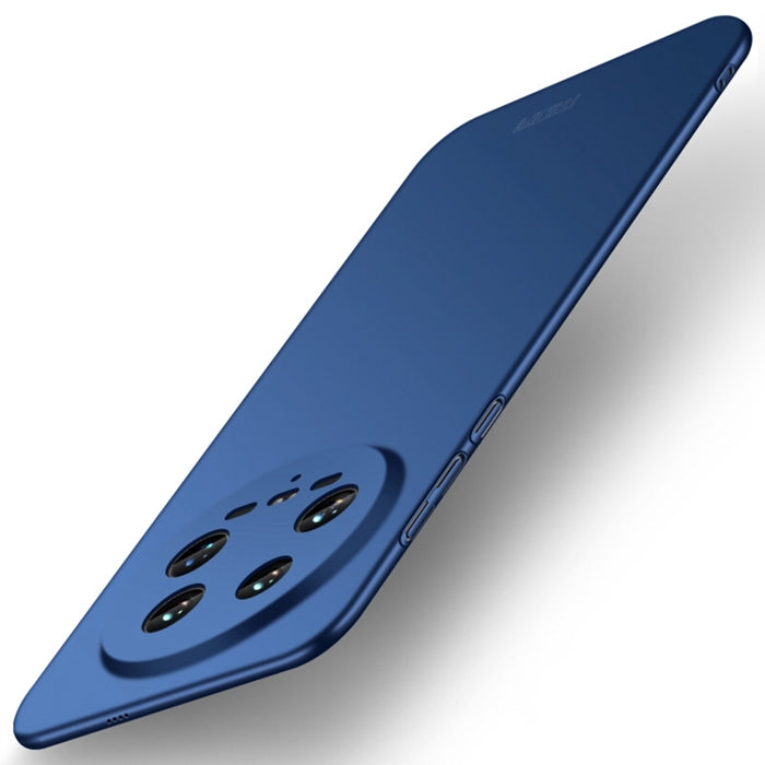 Estuche rígido ultrafino para teléfono MOFI Frosted PC, For Redmi K90 Pro Max / Poco F8 Ultra, For Redmi K90 / Poco F8 Pro, For Xiaomi 17 Pro Max, For Xiaomi 17 Pro, For Xiaomi 17, For Redmi A5 4G 171.7mm, For Xiaomi Redmi Turbo 4 Pro                  ...