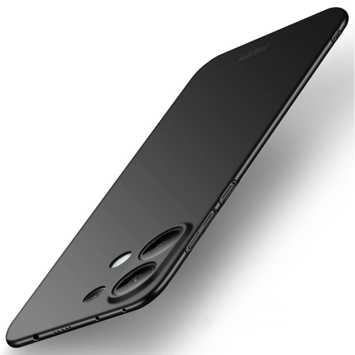Estuche rígido ultrafino para teléfono MOFI Frosted PC, For Redmi K90 Pro Max / Poco F8 Ultra, For Redmi K90 / Poco F8 Pro, For Xiaomi 17 Pro Max, For Xiaomi 17 Pro, For Xiaomi 17, For Redmi A5 4G 171.7mm, For Xiaomi Redmi Turbo 4 Pro                  ...