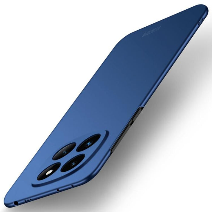 Estuche rígido ultrafino para teléfono MOFI Frosted PC, For Redmi K90 Pro Max / Poco F8 Ultra, For Redmi K90 / Poco F8 Pro, For Xiaomi 17 Pro Max, For Xiaomi 17 Pro, For Xiaomi 17, For Redmi A5 4G 171.7mm, For Xiaomi Redmi Turbo 4 Pro                  ...