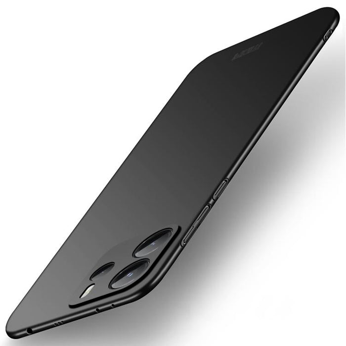 Estuche rígido ultrafino para teléfono MOFI Frosted PC, For Redmi K90 Pro Max / Poco F8 Ultra, For Redmi K90 / Poco F8 Pro, For Xiaomi 17 Pro Max, For Xiaomi 17 Pro, For Xiaomi 17, For Redmi A5 4G 171.7mm, For Xiaomi Redmi Turbo 4 Pro                  ...