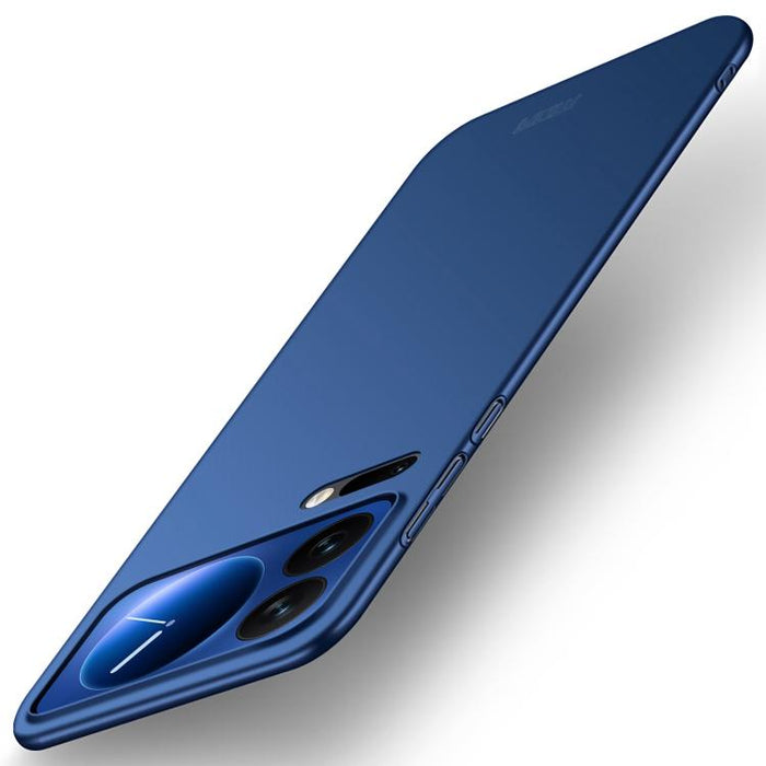 Estuche rígido ultrafino para teléfono MOFI Frosted PC, For Redmi K90 Pro Max / Poco F8 Ultra, For Redmi K90 / Poco F8 Pro, For Xiaomi 17 Pro Max, For Xiaomi 17 Pro, For Xiaomi 17, For Redmi A5 4G 171.7mm, For Xiaomi Redmi Turbo 4 Pro                  ...