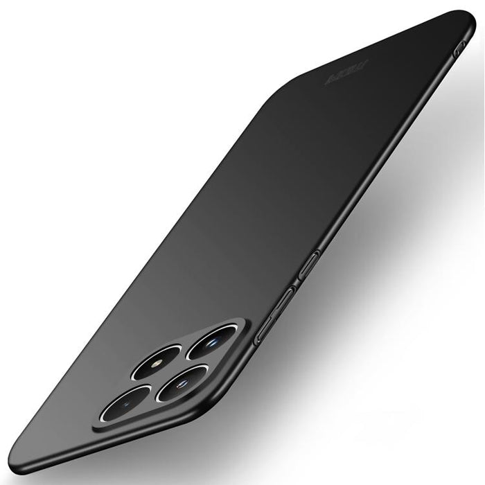 Estuche rígido ultrafino para teléfono MOFI Frosted PC, For Redmi K90 Pro Max / Poco F8 Ultra, For Redmi K90 / Poco F8 Pro, For Xiaomi 17 Pro Max, For Xiaomi 17 Pro, For Xiaomi 17, For Redmi A5 4G 171.7mm, For Xiaomi Redmi Turbo 4 Pro                  ...