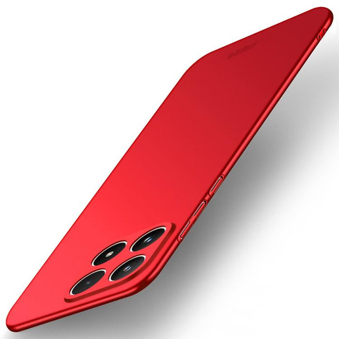 Estuche rígido ultrafino para teléfono MOFI Frosted PC, For Redmi K90 Pro Max / Poco F8 Ultra, For Redmi K90 / Poco F8 Pro, For Xiaomi 17 Pro Max, For Xiaomi 17 Pro, For Xiaomi 17, For Redmi A5 4G 171.7mm, For Xiaomi Redmi Turbo 4 Pro                  ...