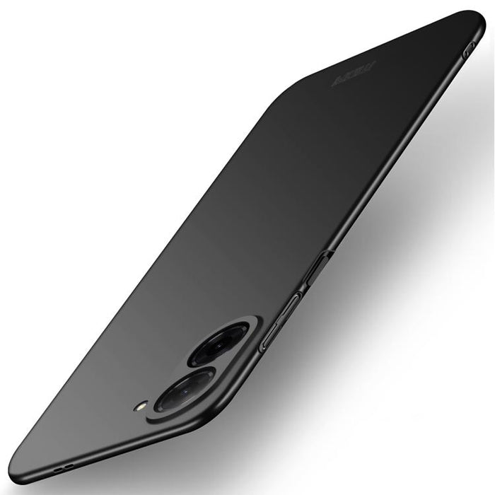 Estuche rígido ultrafino para teléfono MOFI Frosted PC, For Redmi K90 Pro Max / Poco F8 Ultra, For Redmi K90 / Poco F8 Pro, For Xiaomi 17 Pro Max, For Xiaomi 17 Pro, For Xiaomi 17, For Redmi A5 4G 171.7mm, For Xiaomi Redmi Turbo 4 Pro                  ...