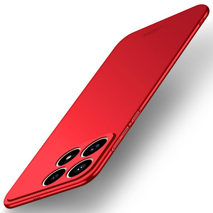 Estuche rígido ultrafino para teléfono MOFI Frosted PC, For Redmi K90 Pro Max / Poco F8 Ultra, For Redmi K90 / Poco F8 Pro, For Xiaomi 17 Pro Max, For Xiaomi 17 Pro, For Xiaomi 17, For Redmi A5 4G 171.7mm, For Xiaomi Redmi Turbo 4 Pro                  ...