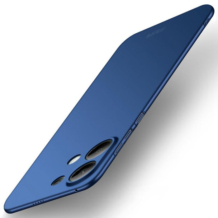 Estuche rígido ultrafino para teléfono MOFI Frosted PC, For Redmi K90 Pro Max / Poco F8 Ultra, For Redmi K90 / Poco F8 Pro, For Xiaomi 17 Pro Max, For Xiaomi 17 Pro, For Xiaomi 17, For Redmi A5 4G 171.7mm, For Xiaomi Redmi Turbo 4 Pro                  ...
