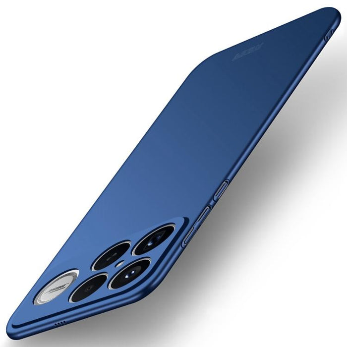Estuche rígido ultrafino para teléfono MOFI Frosted PC, For Redmi K90 Pro Max / Poco F8 Ultra, For Redmi K90 / Poco F8 Pro, For Xiaomi 17 Pro Max, For Xiaomi 17 Pro, For Xiaomi 17, For Redmi A5 4G 171.7mm, For Xiaomi Redmi Turbo 4 Pro                  ...
