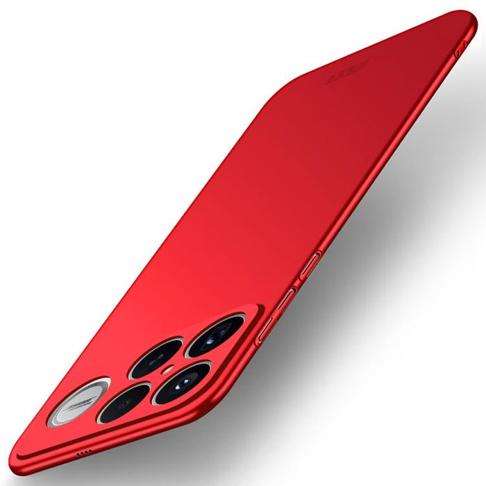 Estuche rígido ultrafino para teléfono MOFI Frosted PC, For Redmi K90 Pro Max / Poco F8 Ultra, For Redmi K90 / Poco F8 Pro, For Xiaomi 17 Pro Max, For Xiaomi 17 Pro, For Xiaomi 17, For Redmi A5 4G 171.7mm, For Xiaomi Redmi Turbo 4 Pro                  ...