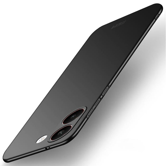 Estuche rígido ultrafino para teléfono MOFI Frosted PC, For Redmi K90 Pro Max / Poco F8 Ultra, For Redmi K90 / Poco F8 Pro, For Xiaomi 17 Pro Max, For Xiaomi 17 Pro, For Xiaomi 17, For Redmi A5 4G 171.7mm, For Xiaomi Redmi Turbo 4 Pro                  ...