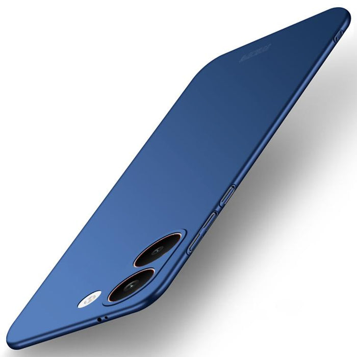 Estuche rígido ultrafino para teléfono MOFI Frosted PC, For Redmi K90 Pro Max / Poco F8 Ultra, For Redmi K90 / Poco F8 Pro, For Xiaomi 17 Pro Max, For Xiaomi 17 Pro, For Xiaomi 17, For Redmi A5 4G 171.7mm, For Xiaomi Redmi Turbo 4 Pro                  ...