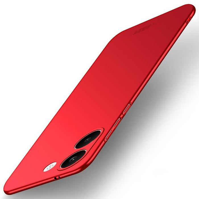 Estuche rígido ultrafino para teléfono MOFI Frosted PC, For Redmi K90 Pro Max / Poco F8 Ultra, For Redmi K90 / Poco F8 Pro, For Xiaomi 17 Pro Max, For Xiaomi 17 Pro, For Xiaomi 17, For Redmi A5 4G 171.7mm, For Xiaomi Redmi Turbo 4 Pro                  ...