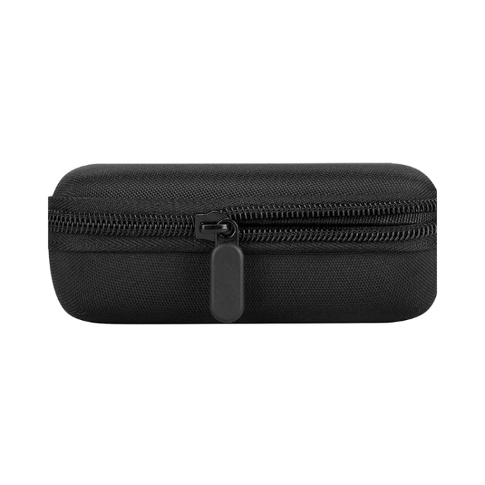 Para altavoz JBL GO3, bolsa protectora de carcasa dura EVA para viajes al aire libre, caja de almacenamiento portátil
