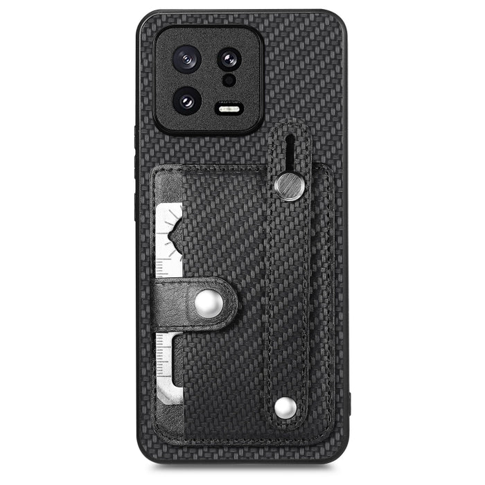 Muñequera Kickstand Wallet Back Phone Case con cuchillo de herramienta, For Redmi 15C 5G / 4G Global 171mm, For Xiaomi 15T, For Redmi K80 Pro / Poco F7 Ultra, For Redmi K80 / Poco F7 Pro, For Redmi Turbo 4, For Xiaomi Poco X7 Pro, For Xiaomi 15 Pro    ...