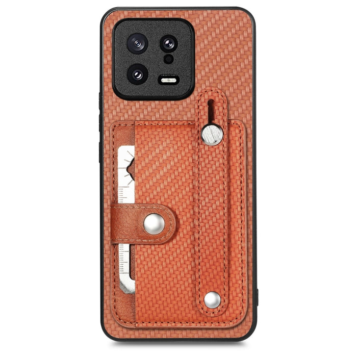 Muñequera Kickstand Wallet Back Phone Case con cuchillo de herramienta, For Redmi 15C 5G / 4G Global 171mm, For Xiaomi 15T, For Redmi K80 Pro / Poco F7 Ultra, For Redmi K80 / Poco F7 Pro, For Redmi Turbo 4, For Xiaomi Poco X7 Pro, For Xiaomi 15 Pro    ...