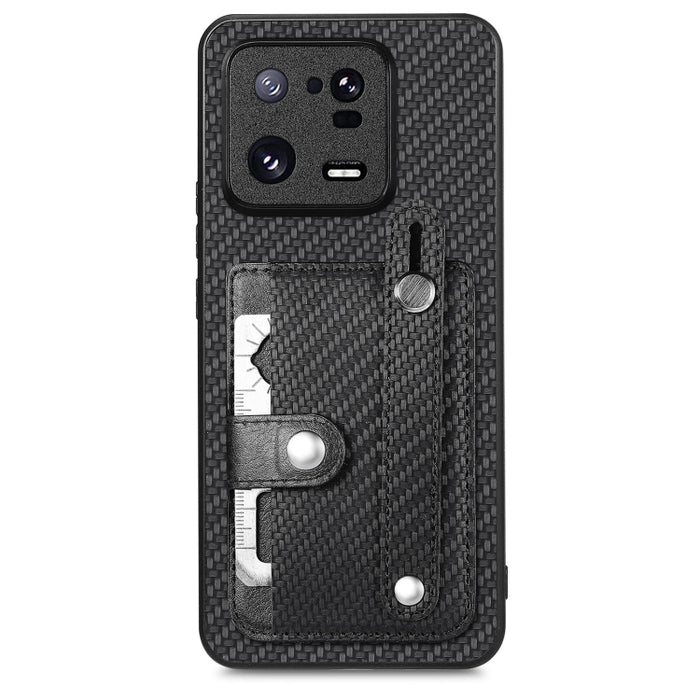 Muñequera Kickstand Wallet Back Phone Case con cuchillo de herramienta, For Redmi 15C 5G / 4G Global 171mm, For Xiaomi 15T, For Redmi K80 Pro / Poco F7 Ultra, For Redmi K80 / Poco F7 Pro, For Redmi Turbo 4, For Xiaomi Poco X7 Pro, For Xiaomi 15 Pro    ...