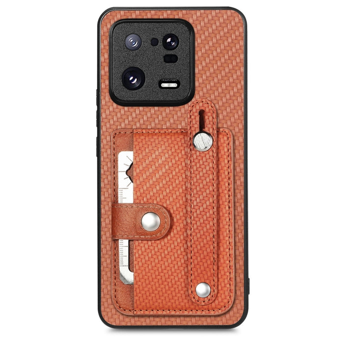 Muñequera Kickstand Wallet Back Phone Case con cuchillo de herramienta, For Redmi 15C 5G / 4G Global 171mm, For Xiaomi 15T, For Redmi K80 Pro / Poco F7 Ultra, For Redmi K80 / Poco F7 Pro, For Redmi Turbo 4, For Xiaomi Poco X7 Pro, For Xiaomi 15 Pro    ...