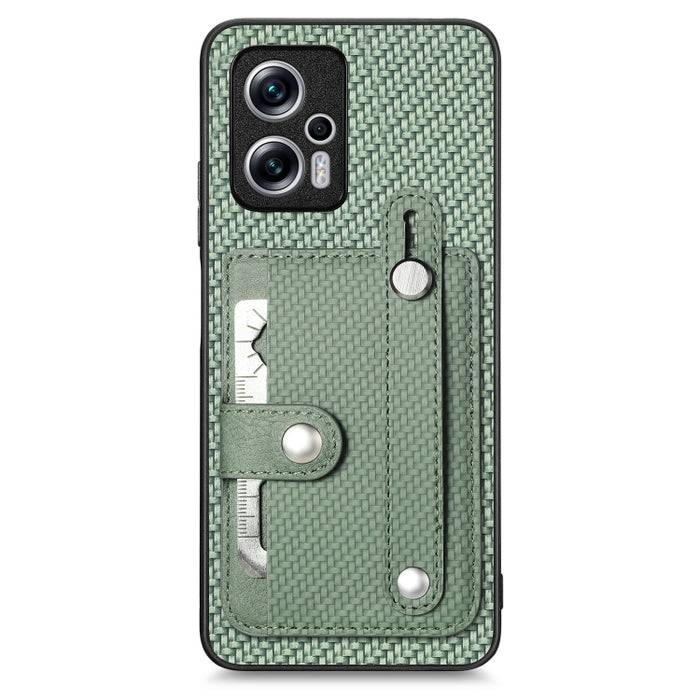 Muñequera Kickstand Wallet Back Phone Case con cuchillo de herramienta, For Redmi 15C 5G / 4G Global 171mm, For Xiaomi 15T, For Redmi K80 Pro / Poco F7 Ultra, For Redmi K80 / Poco F7 Pro, For Redmi Turbo 4, For Xiaomi Poco X7 Pro, For Xiaomi 15 Pro    ...