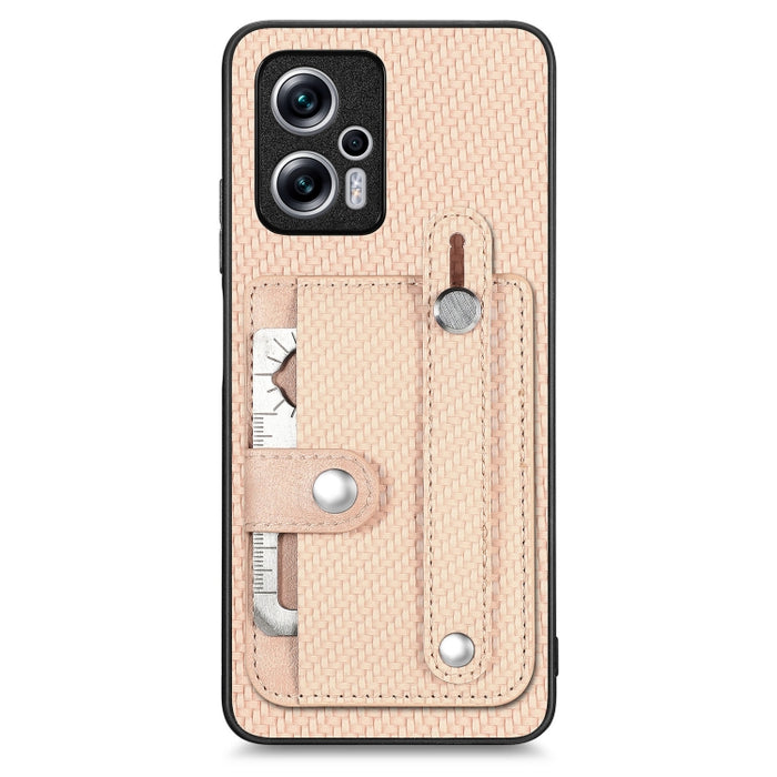 Muñequera Kickstand Wallet Back Phone Case con cuchillo de herramienta, For Redmi 15C 5G / 4G Global 171mm, For Xiaomi 15T, For Redmi K80 Pro / Poco F7 Ultra, For Redmi K80 / Poco F7 Pro, For Redmi Turbo 4, For Xiaomi Poco X7 Pro, For Xiaomi 15 Pro    ...