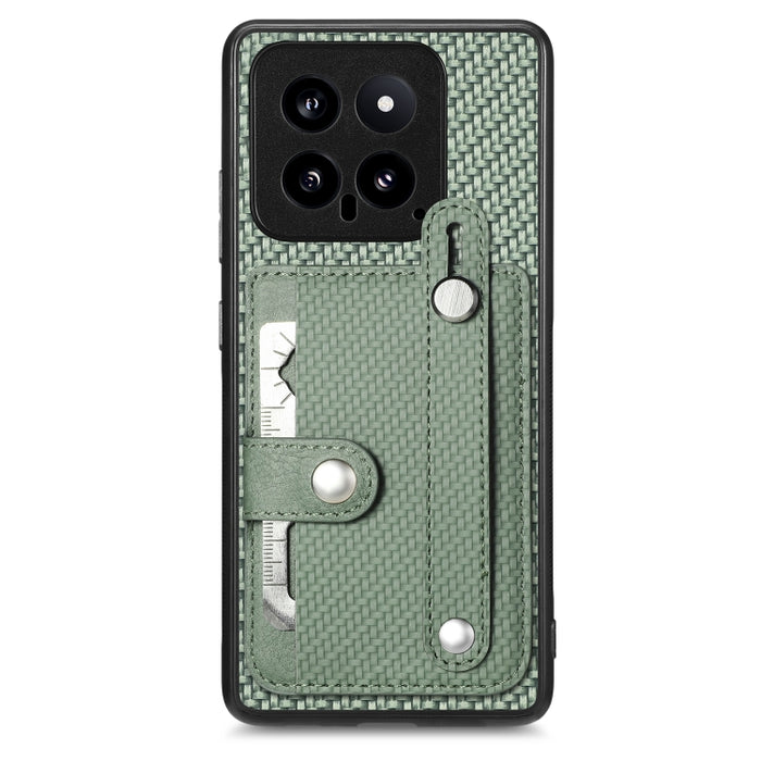Muñequera Kickstand Wallet Back Phone Case con cuchillo de herramienta, For Redmi 15C 5G / 4G Global 171mm, For Xiaomi 15T, For Redmi K80 Pro / Poco F7 Ultra, For Redmi K80 / Poco F7 Pro, For Redmi Turbo 4, For Xiaomi Poco X7 Pro, For Xiaomi 15 Pro    ...
