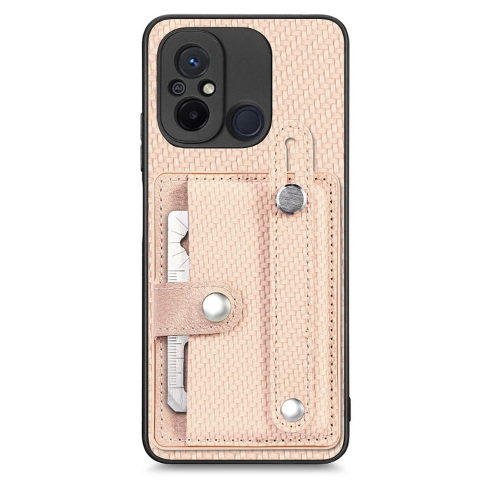 Muñequera Kickstand Wallet Back Phone Case con cuchillo de herramienta, For Redmi 15C 5G / 4G Global 171mm, For Xiaomi 15T, For Redmi K80 Pro / Poco F7 Ultra, For Redmi K80 / Poco F7 Pro, For Redmi Turbo 4, For Xiaomi Poco X7 Pro, For Xiaomi 15 Pro    ...