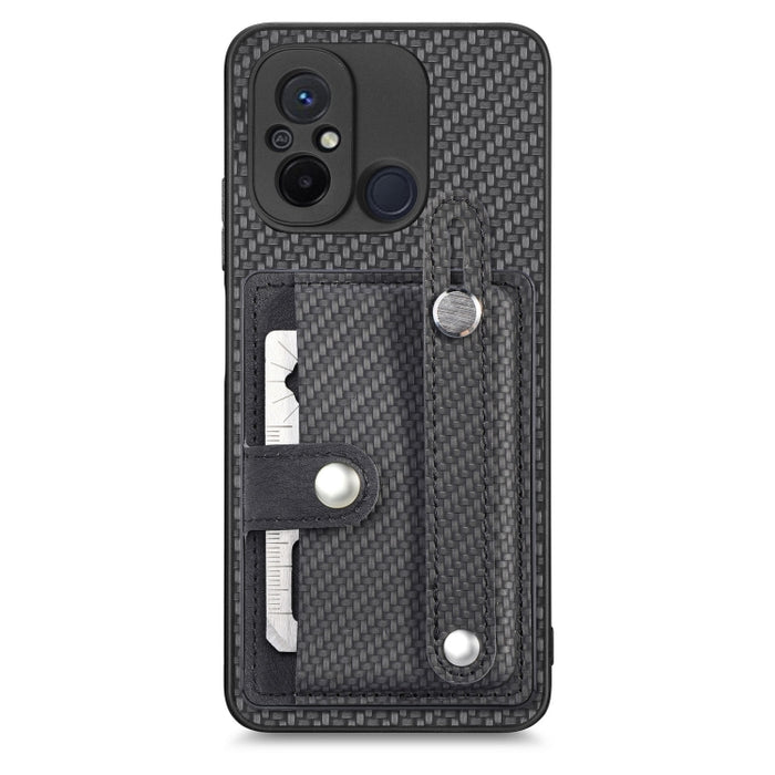 Muñequera Kickstand Wallet Back Phone Case con cuchillo de herramienta, For Redmi 15C 5G / 4G Global 171mm, For Xiaomi 15T, For Redmi K80 Pro / Poco F7 Ultra, For Redmi K80 / Poco F7 Pro, For Redmi Turbo 4, For Xiaomi Poco X7 Pro, For Xiaomi 15 Pro    ...
