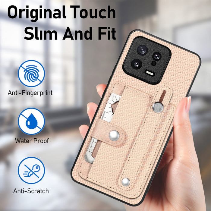 Muñequera Kickstand Wallet Back Phone Case con cuchillo de herramienta, For Xiaomi 11T, For Xiaomi 11 Lite, For Redmi Note 10 Pro, For Redmi Note 10, For Redmi Note 9S