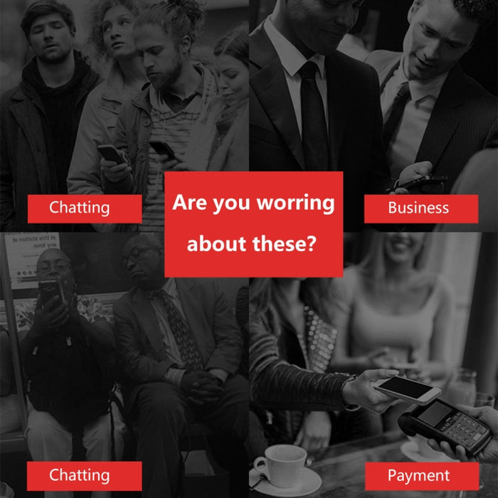 Película de pantalla completa de vidrio templado antimiradas ENKAY de 28 grados, For Xiaomi Poco F5 Pro(1pc)