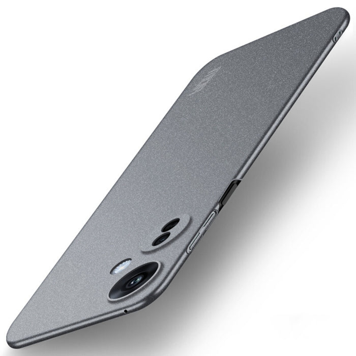 MOFI Fandun Series Frosted PC Estuche para teléfono todo incluido ultrafino, For Xiaomi Redmi Note 12 Turbo, For OPPO K11X 5G, For Xiaomi Redmi Note 12 Global