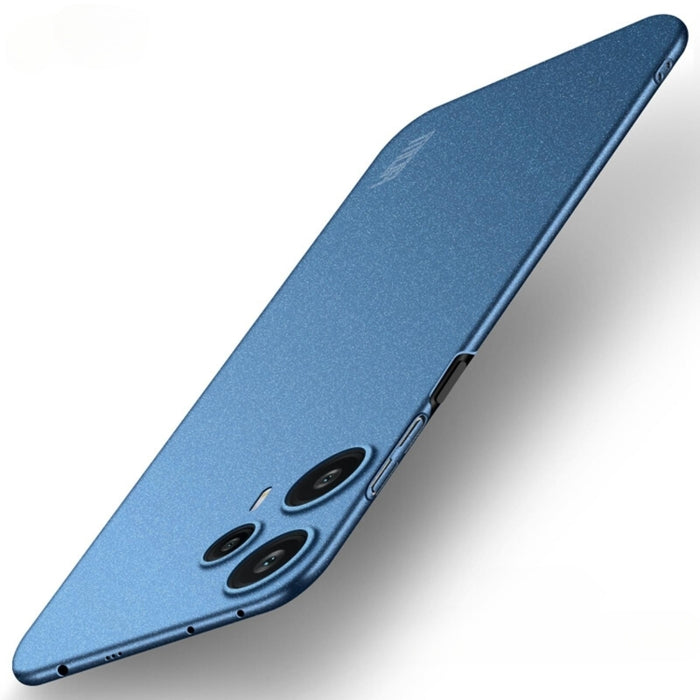 MOFI Fandun Series Frosted PC Estuche para teléfono todo incluido ultrafino, For Xiaomi Redmi Note 12 Turbo, For OPPO K11X 5G, For Xiaomi Redmi Note 12 Global