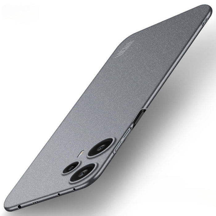 MOFI Fandun Series Frosted PC Estuche para teléfono todo incluido ultrafino, For Xiaomi Redmi Note 12 Turbo, For OPPO K11X 5G, For Xiaomi Redmi Note 12 Global