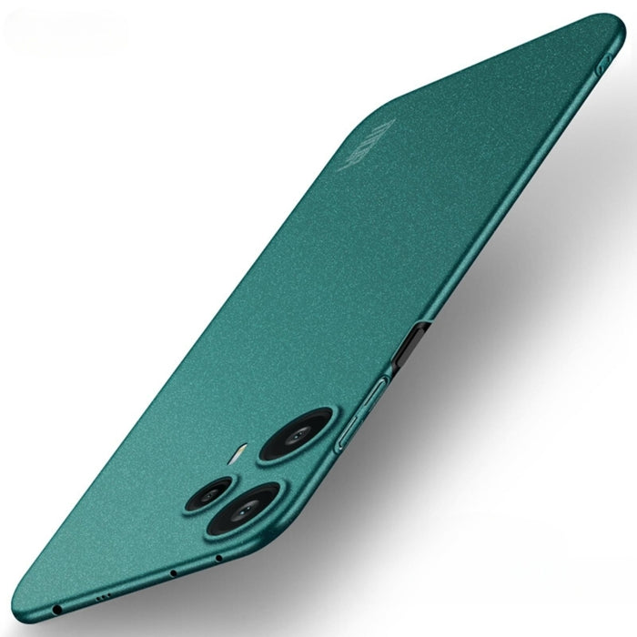 MOFI Fandun Series Frosted PC Estuche para teléfono todo incluido ultrafino, For Xiaomi Redmi Note 12 Turbo, For OPPO K11X 5G, For Xiaomi Redmi Note 12 Global