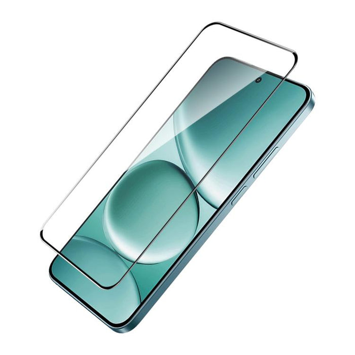 ENKAY Hat-Prince Full Glue High Película de vidrio templado de aluminio y silicio, For Redmi Note 15 Pro 5G Global 163.6mm, For Redmi 15C Global 171mm / Poco C85, For Redmi 15C 5G / 4G EU 173mm, For Redmi 13X, For Redmi Note 14S 4G, For Redmi Turbo 4  ...