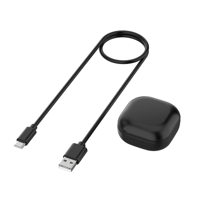 Caja de carga de auriculares inalámbricos, For Samsung Galaxy Buds Pro SM-R190