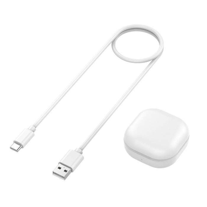 Caja de carga de auriculares inalámbricos, For Samsung Galaxy Galaxy Buds Live SM-R180