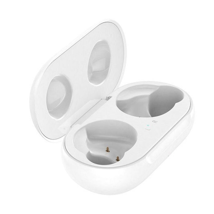 Caja de carga de auriculares inalámbricos, For Samsung Galaxy Galaxy Buds+ SM-R175, For Samsung Galaxy Galaxy Buds SM-R170