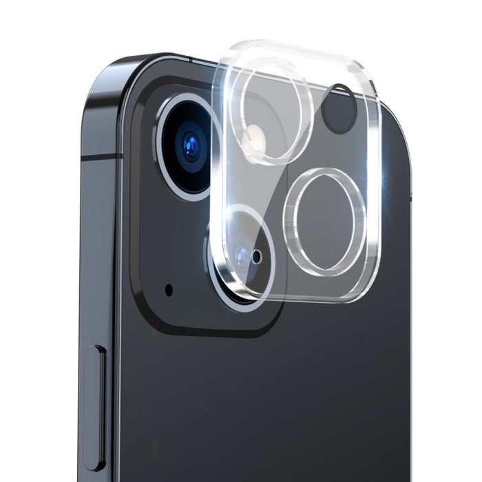 ENKAY Hat-Prince 9H Película de vidrio templado para lente de cámara trasera, For iPhone 17 Pro Max, For iPhone 17 Pro, For iPhone 17, For iPhone Air, For iPhone 16e, For iPhone 15 Pro / 15 Pro Max, For iPhone 15 / 15 Plus, For iPhone 16 Pro / 16 Pro M...