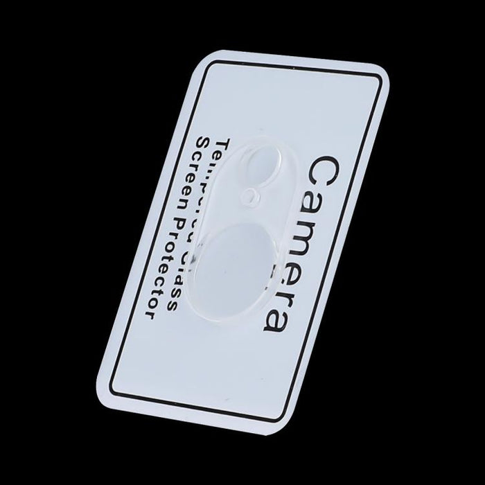 ENKAY Hat-Prince 9H Película de vidrio templado para lente de cámara trasera, For iPhone 17 Pro Max, For iPhone 17 Pro, For iPhone 17, For iPhone Air, For iPhone 16e, For iPhone 15 Pro / 15 Pro Max, For iPhone 15 / 15 Plus, For iPhone 16 Pro / 16 Pro M...